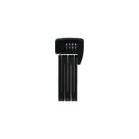 ABUS Bordo Lite Mini 6055C/60 Zwart 600 mm Vouwslot - thumbnail