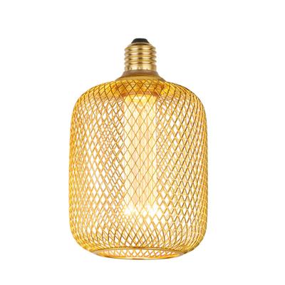 Searchlight Gaas lichtbronLampy goud Ø 10cm - 16002GO