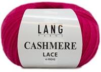 Lang Yarns Cashmere Lace 065 Pink