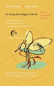 Er vloog een vliegje in de vla (Hardback)