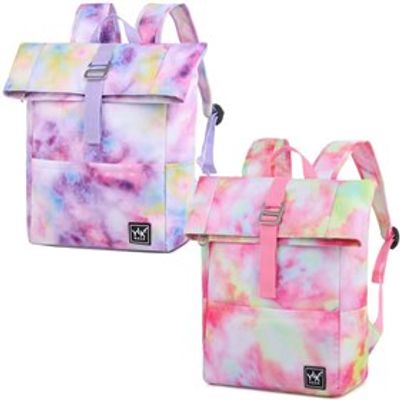 Rugzak Original Tie Dye