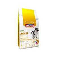 Smølke Hond Adult Mini - 3 kg - thumbnail