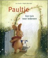 Paultje. Een tuin voor iedereen (Hardback)