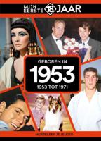 Geboren in 1953 (Hardback) Geboren in 1953 (Hardback)