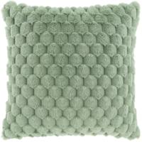 Kussen Dezi tea green
