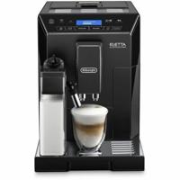 Volautomaat koffiezetapparaat DeLonghi Zwart 1450 W