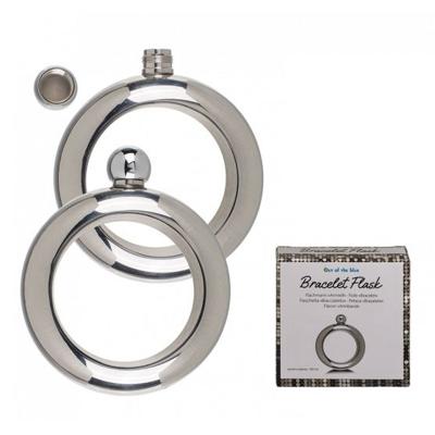 Veldfles Armband - Flask