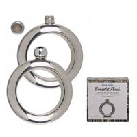 Veldfles Armband - Flask