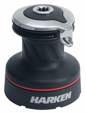 Harken Radial Lier 70.3st Zwart Default