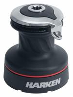 Harken Radial Lier 70.3st Zwart Default