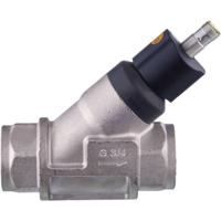 ifm Electronic SBG446 Stromingstransmitter Voedingsspanning (bereik): 18 - 32 V/DC Meetbereik: 4 - 100 l/min 1 stuk(s)