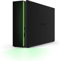 Seagate Game Drive Hub for Xbox externe harde schijf 8000 GB Zwart