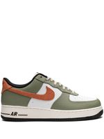 Nike baskets Air Force 1 'Oil Green' - Vert - thumbnail