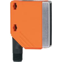 ifm Electronic O5H500 O5H500 Reflex lichtsensor Omschakelen (licht-AAN/donker-AAN) 1 stuk(s)
