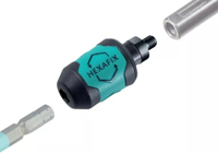 Collomix hexafix pro snelkoppeling m14