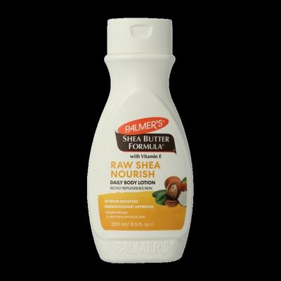 Palmers Shea butter formula lotion 250 Milliliter