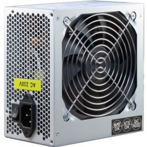 Inter-Tech SL-700 Plus