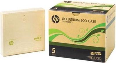 HP Back up Cartridge LTO3 Ultrium 800GB