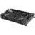 Odyssey FZDDJFLX10CWBL Black Label 1U Flight Case voor DDJ-FLX10