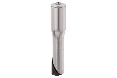 Adapter Omzetten Ahead Stuurpen (22,2 / 28,6 mm) - Zilver Adapter Omzetten Ahead Stuurpen (22,2 / 28,6 mm) - Zilver