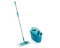 Leifheit 52120 mop/dweil Blauw, Groen