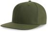 Atlantis AT111 James Cap - Olive - One Size