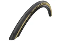 Buitenband Schwalbe One V-Guard 28 x 1.00" / 25-622 vouwbaar - zwart/classic skin