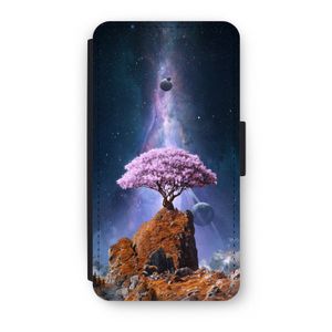 Ambition: iPhone XS Flip Hoesje