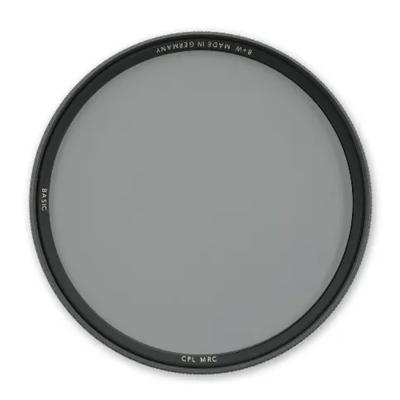 B+W B+W CLEAR FILTER MRC BASIC 82