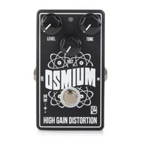 Caline CP-501 Osmium High Gain Distortion Effectpedaal