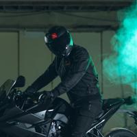 ARMR jas "bomber 2.0". jacket bomber 2.0 ms black gr. 3xl