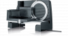 Graef SKS 100 170W Aluminium Snijmachine Zwart