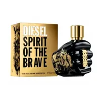 Diesel Diesel Spirit of the Brave Eau de Toilette 35ml