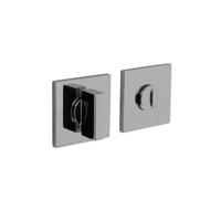 Olivari WC-sluiting vierkantTira chroom - H202N6BCR Olivari WC-sluiting vierkantTira chroom - H202N6BCR