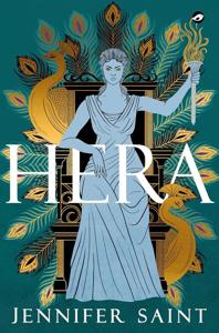 Hera - Jennifer Saint - ebook