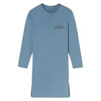 Schiesser Comfort Fit Nightwear Men Nightdress * Actie * Schiesser Comfort Fit Nightwear Men Nightdress * Actie *