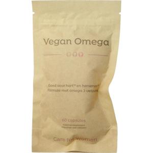 Care For Women Womens omega
