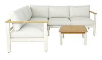 MeSaMi Flint loungeset