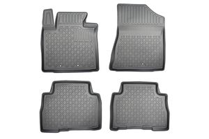 Rubbermatten passend voor Kia Sorento II Facelift 2012-2015 602934