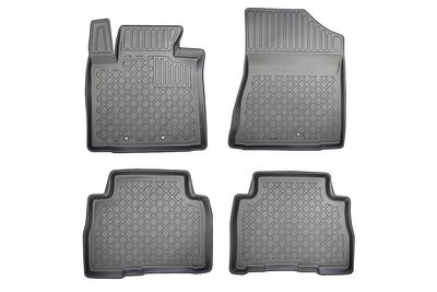 Rubbermatten passend voor Kia Sorento II Facelift 2012-2015 602934