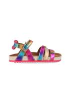 Vingino Sandalen Vienna VG45-5021-02 Roze maat