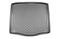 Kofferbakmat passend voor Mercedes CLA (C117) Coupe 2013-2019 193341