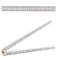 MM Topgear topgear duimstok 1 meter blister