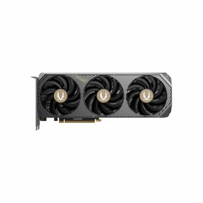 Videokaart Zotac ZT-B50700J-10P nvidia geforce rtx 5070 12 GB