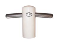 De Wit Tegelklopper nylon klos dewit