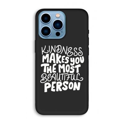 The prettiest: iPhone 13 Pro Max Biologisch afbreekbaar hoesje