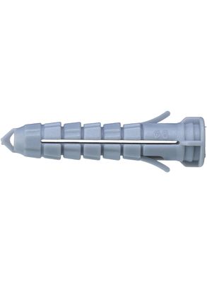 DeWalt Accessoires PX-U Universeelplug 6X30MM (100 stuks) - DFM3461000