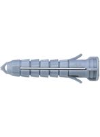 DeWalt Accessoires PX-U Universeelplug 6X30MM (100 stuks) - DFM3461000 DeWalt Accessoires PX-U Universeelplug 6X30MM (100 stuks) - DFM3461000