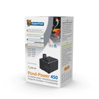 Superfish pondpower 450 - Superfish