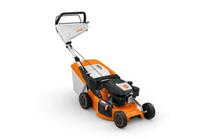 Stihl RM 248.3 T zelftrekkende benzine grasmaaier - WB210113410
